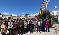 Camide "Kürtçe Vaaz" Yasağına Tepki: "Hiç Kimse Allah’ın Evinde Bir Dili Yasaklayamaz"