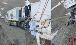 Hakkari’de Çöp Krizi Büyüyor: Durankaya Halkı Ayakta