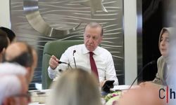 Erdoğan Açıkladı: “Terörsüz Türkiye Hedefine Mutlaka Ulaşacağız”