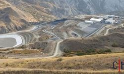 Hakkari'de Rapor var, önlem yok: Heyelan riskine rağmen inşaat durdurulmamış!