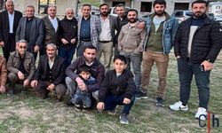 Geçitli’de “300 Kişi AK Parti’ye Katıldı” İddiasına Sert Tepki!