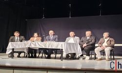 HESOB Başkanı Tekin Bitlis’teki Genel Kurula Katıldı