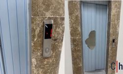 Hakkari Üniversitesi’nde Asansör Tepkisi: Öğrenciler Mağdur