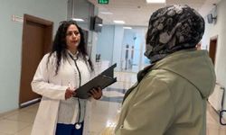Yüksekovalı Hemşire: 20 Yıllık Sigara Bağımlılığına 3 Ayda Veda Etti