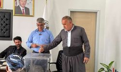 Derecik Belediyesi YRP’den AK Parti’ye Geçti!