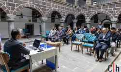 Hakkâri’de Müzeler Haftası’nda “Kent Hafızası” Buluşması