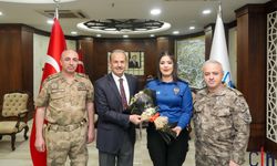 İbrahim Taşyapan’dan bayramlaşma programı