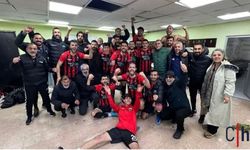 Colemerg Spor Sahaya Çıkmadı, Şampiyon Yüksekova Oldu