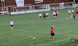 Yüksekova Spor’dan Deplasmanda Büyük Direniş