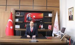 Hakkâri Aile ve Sosyal Hizmetler İl Müdürü Ünalan’ın Tayini Çıktı