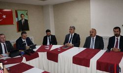 Bahattin Yıldız’dan Net Mesaj: “Zeydin Kaya Görevinin Başındadır”