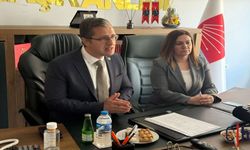 CHP'li Deniz Yücel’den Hakkâri’de Kayyım Tepkisi