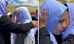 Şengal’den Kaçırılan Ezidi Çocuk 12 Yıl Sonra Ailesine Kavuştu