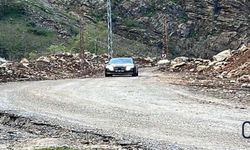 Kavaklı Köyü Yolu Yeniden Ulaşıma Açıldı