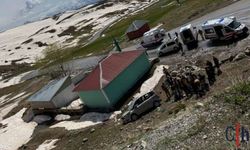Durankaya Yolunda Kaza: Aynı Aileden 4 Kişi Yaralandı