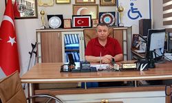 Başkan Mesut Keskin’den Engelliler Haftası Mesajı