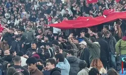 ODTÜ Bahar Şenliğinde Yaşanan Gerginliğin Ardından Öğrencilere Gözaltı