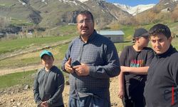Otluca’da Yol Çilesi Bitmiyor: “Yıllardır Aynı Sözleri Duyuyoruz”
