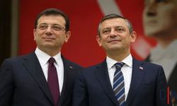 Siyaset Gündemini Sarsacak İddia! "Özgür Özel ve Ekrem İmamoğlu En Geç Ağustos’ta Yeni Parti Kuruyor"