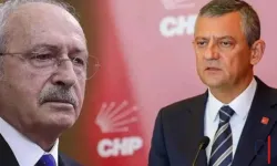 Özgür Özel’den Kılıçdaroğlu’na Sert Yanıt: “CHP’yi Mahkeme Değil, Parti Şekillendirir”