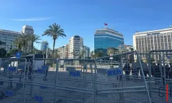 İzmir’de CHP Mitingi Öncesi Alan Tartışması: Cumhuriyet Meydanı Kararı Gerginlik Yarattı