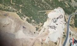İHD Hakkâri’den Maden Talanı Uyarısı: Zap Vadisi ve Cilo Tehlikede