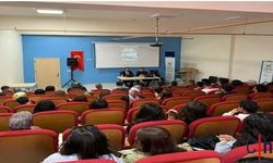 Hakkâri Üniversitesi’nde TÜGVA'dan Medya Okuryazarlığı Programı Düzenlendi