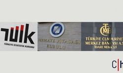 Ekonomi Yönetiminde Yeni Dönem: TÜİK, SPK ve Merkez Bankası’na Üst Düzey Atamalar