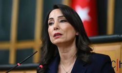 DEM Parti Eş Genel Başkanı Tülay Hatimoğulları'ndan Süreç Açıklaması