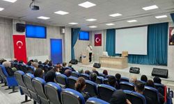 Hakkâri HEM’de Usta Öğretici Adaylarına Oryantasyon Eğitimi