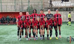 Yüksekova Spor’dan Büyük Sürpriz: Son Şampiyon Fomget’i Devirdi!