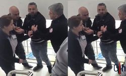 Hakkâri’de Psikoloğu Bıçaklayan Şüpheli Tutuklandı