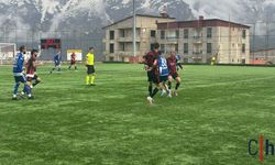 Zapspor Evinde Kazanamadı: Golsüz Beraberlik