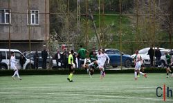 Hakkari Zap Spor’dan Farklı Galibiyet: 4-0