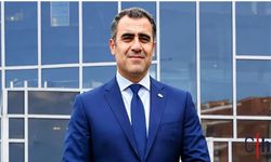 Hakkâri Belediyesi’nde Başkan Yardımcılığına Hamit Zibek Atandı