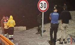 Hakkari Seyir Tepesi’nde İntihar Girişimi: 17 Yaşındaki Kız İkna Edildi