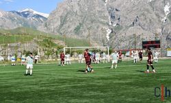 Hakkari Zap Spor BAL Play-Off’ta Doğubayazıt Spor’un Rakibi Oldu