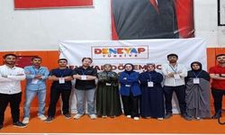 Hakkari’nin Genç Mucitleri Projeleriyle Göz Doldurdu