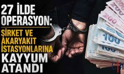 27 İlde Dev Dolandırıcılık Operasyonu: 89 Gözaltı, Milyarlarca Liralık Mal Varlığına El Konuldu