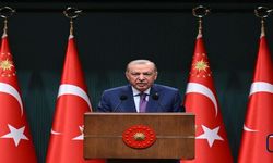 Erdoğan’dan “Terörsüz Türkiye” mesajı: Yeni yasa teklifi yolda