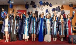 Hakkari Üniversitesi Hemşirelik Bölümü Öğrencilerine Duygusal Uğurlama