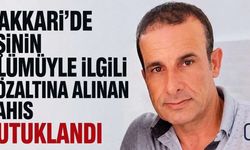 Çiftçi Cinayetinde Şüpheli Cezaevine Gönderildi