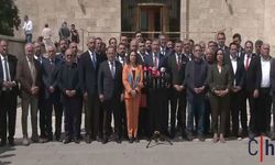 CHP’de Kurultay Tartışmaları Sürüyor: 72 İl Başkanından Ortak Açıklama
