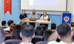 Hakkâri Üniversitesi’nde Erasmus+ ve AB Projeleri İçin Eğitim Programı Düzenlendi