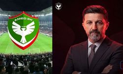Amedspor’da Teknik Direktörlük Görevine Besnik Hasi Getirildi