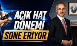 Açık Hatlara Yeni Düzenleme: Sahipsiz Hatlar Kapatılacak