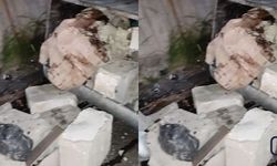 Hakkari’de Yenilenen Çöp Konteynerlarına Zarar: Duyarsızlık Tepki Çekti