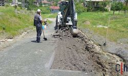 Hakkari Belediyesi’nden Tüm Birimlerle Hafta Sonu Seferberliği
