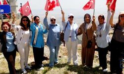 Cudi Dağı’ndan Mesaj: 81 İlden Şehit Aileleri Şırnak’ta Buluştu