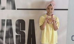 Hakkârili Minik Sporcu Ela Lorin Aksu’dan Ankara’da Büyük Başarı